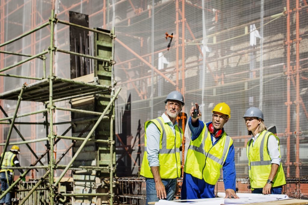 Right Concrete Contractor