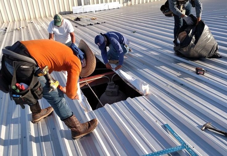 concrete patio construction Dallas Georgia