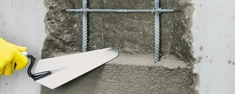 professional inspection for concrete repair vs resurfacing cost estimate