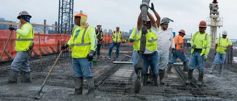 concrete Per Yard pricing calculator for construction projects