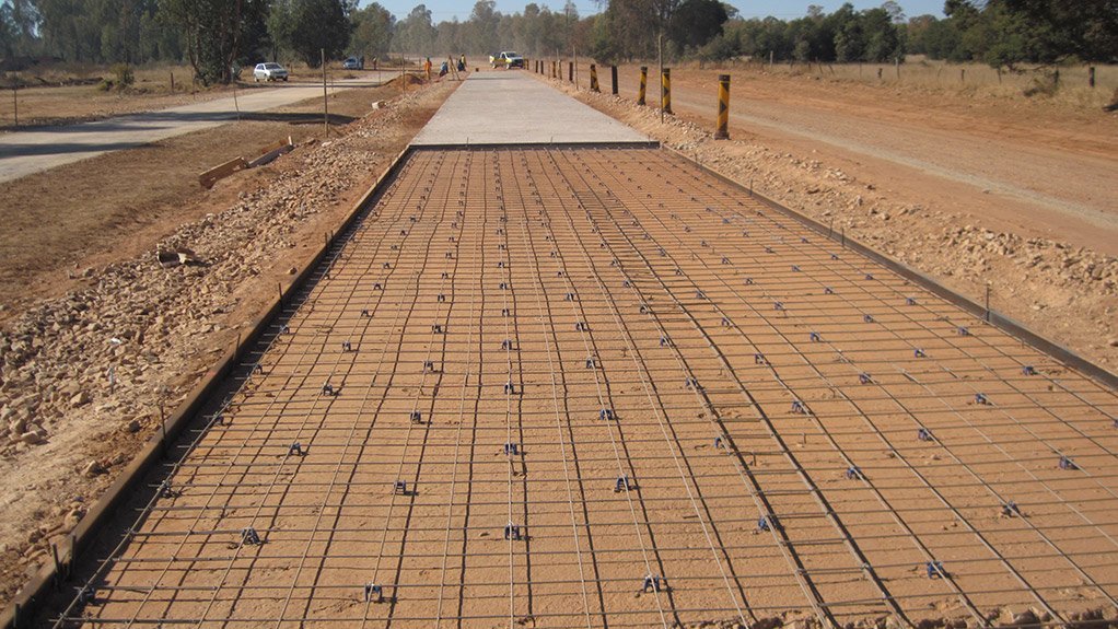Superior Concreting