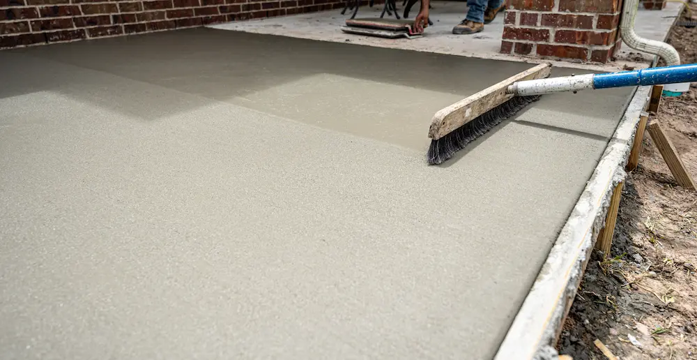 Understand Concrete Quality and Finishing