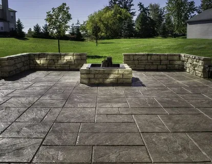 stampes concrete constructor