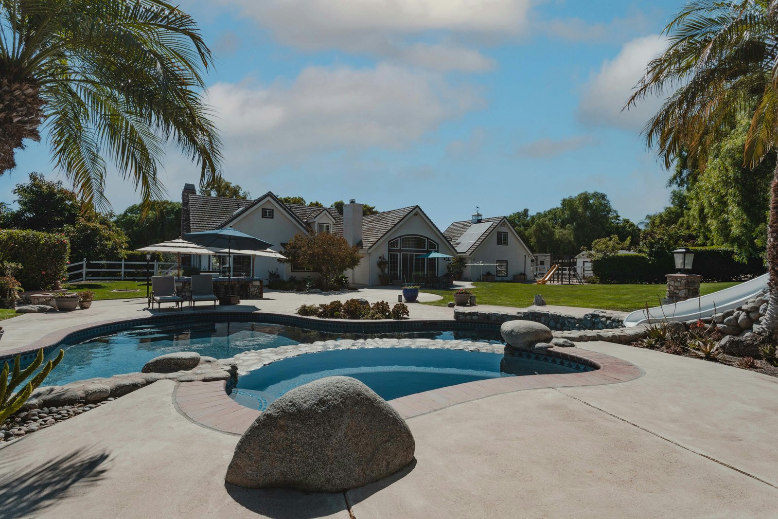 Stamped Concrete Repair